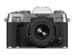 X Series X-T50