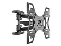 Multibrackets M VESA Flexarm Full Motion Dual