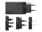 65W USB-C Travel Adapter