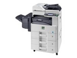 FS-6530MFP - Multifunktionsskrivare