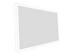 M Extra Cloth