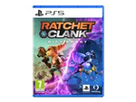 Ratchet & Clank Rift Apart