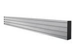 BT8390 - Monteringskomponent (horizontal mounting rail)
