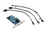 Thunderbolt-adapter