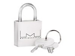 M Anti-theft Mini