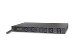 Basic Rack PDU - Kraftdistributionsenhet (kan monteras i rack)