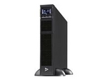 UPS1RM2U3000-1E - UPS (rackmonterbar/extern)