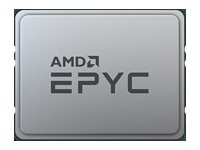 AMD EPYC 9554 / 3.1 GHz processor