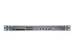 MX-series MX204 Universal Chassis Base