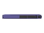 ExtremeSwitching 5520 series 5520-24X