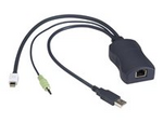 ServSwitch CX Server Access Module