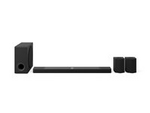 S95TR - Soundbar - för hemmabio