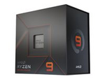 Ryzen 9 7950X - 4.5 GHz