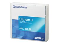 Quantum - LTO Ultrium 3 x 1