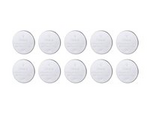 Ultimate - Batteri 10 x CR1616