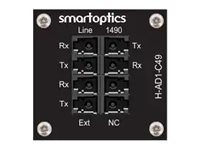 SmartOptics H-Series