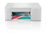 DCP-J1200WE - Multifunktionsskrivare