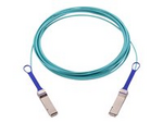 100GBase-AOC direktanslutningskabel
