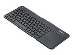 Wireless Touch Keyboard K400 Plus