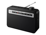 TAR2506 - Personlig radio