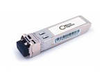 SFP+ sändar/mottagarmodul (likvärdigt med: Dell 407-BBOU)
