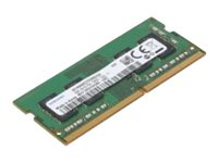 Lenovo - DDR4 - modul