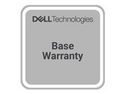 Dell Uppgradera från 3 År Basic Advanced Exchange till 5 År Basic Advanced Exchange