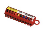 Wire Marker Tape