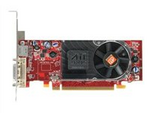 Grafikkort - Radeon HD 2400XT