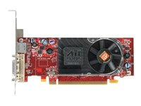 Dell - grafikkort - Radeon HD 2400XT