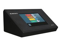 Black Box fjärrkontroll med omkopplare för tangentbord/video/mus