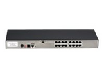 ServView17 CX Switching Module KVT4IP16CATUV