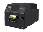 ColorWorks CW-D6000Ae