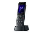 Ax83H - Trådlös VoIP-telefon