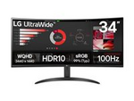 UltraWide 34WR50QK-B