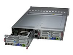Supermicro BigTwin SuperServer 621BT-DNC8R