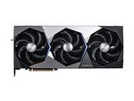 GeForce RTX 5090 32G SUPRIM SOC