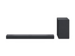 SC9S - Soundbar - för tv