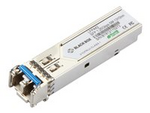 SFP-sändar/mottagarmodul (mini-GBIC)