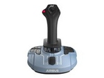 Civil Aviation Sidestick Airbus edition