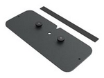 H615 - Monteringskomponent (stativadapter)