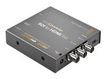 Mini Converter SDI to HDMI 6G