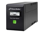 PowerWalker VI 600 SW