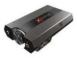 Sound BlasterX G6