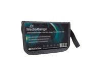 MediaRange Flashdrive wallet