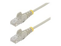 StarTech.com 3 m CAT6-kabel