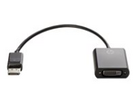 DisplayPort to DVI-D Adapter
