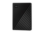 WD My Passport WDBR9S0060BBK