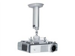 SMS Projector CL F1000 w/ SMS Unislide
