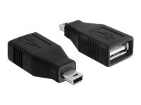 Delock USB adapter - USB-adapter